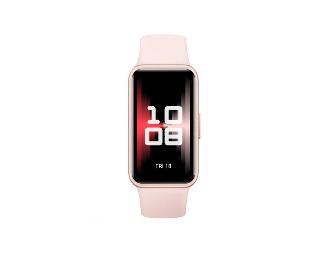 Фитнес-браслет HUAWEI Band 9, розовый