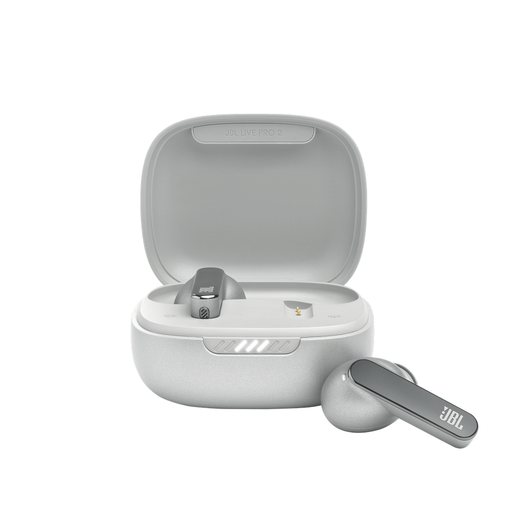Наушники True Wireless JBL LIVE PRO 2 TWS