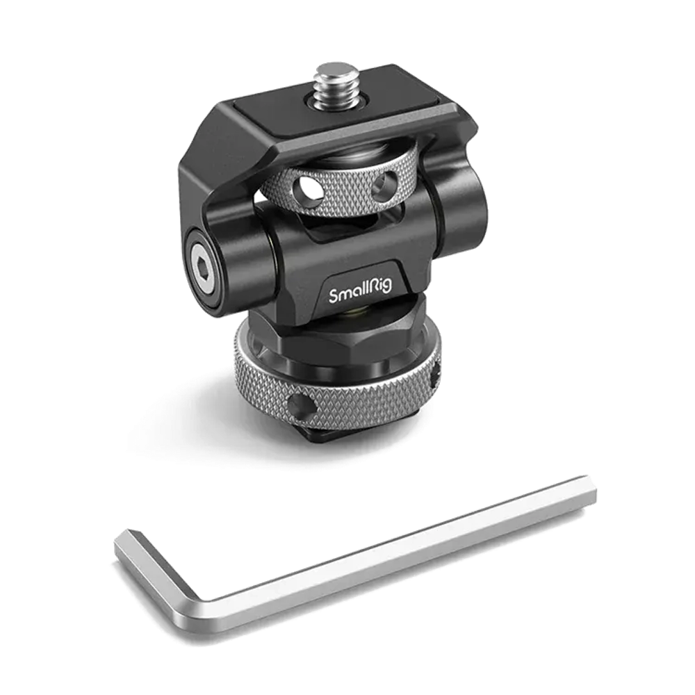 Крепление SmallRig 2905B на башмак