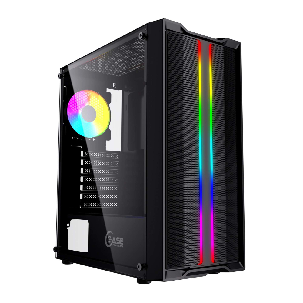 Системный блок BCK Game 135X46TEB