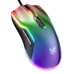 Мышь ONIKUMA CW922 Black
