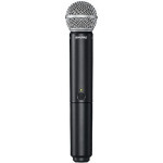 Беспроводная микрофонная система Shure BLX24/SM58