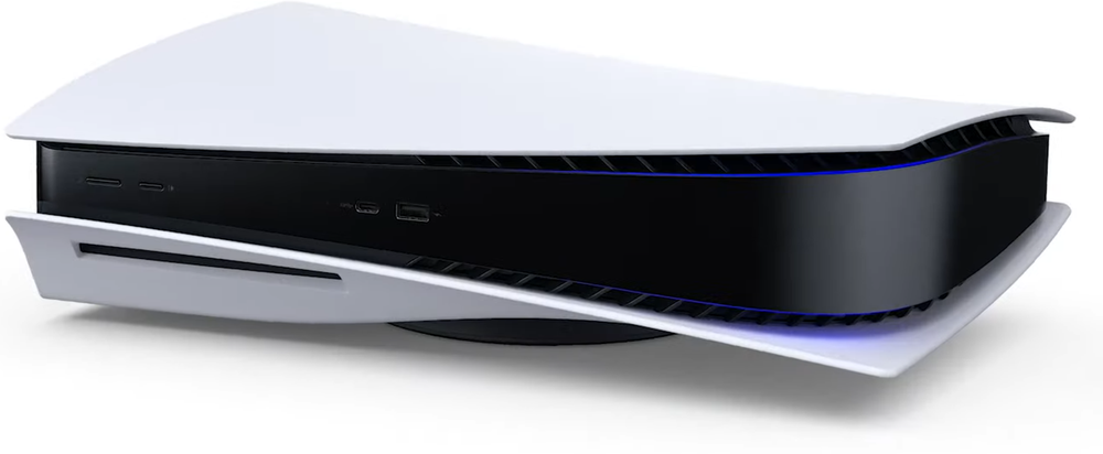 Игровая приставка Sony PlayStation 5 825 гб CFI-1200A jp