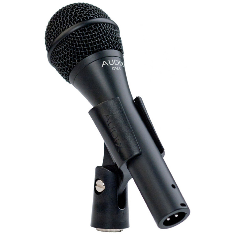 Вокальный микрофон Audix HT54PIN