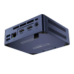 Неттоп Beelink Mini-S12-N95-8/256ГБ черный (Mini-S12-N95-8/256ГБ)