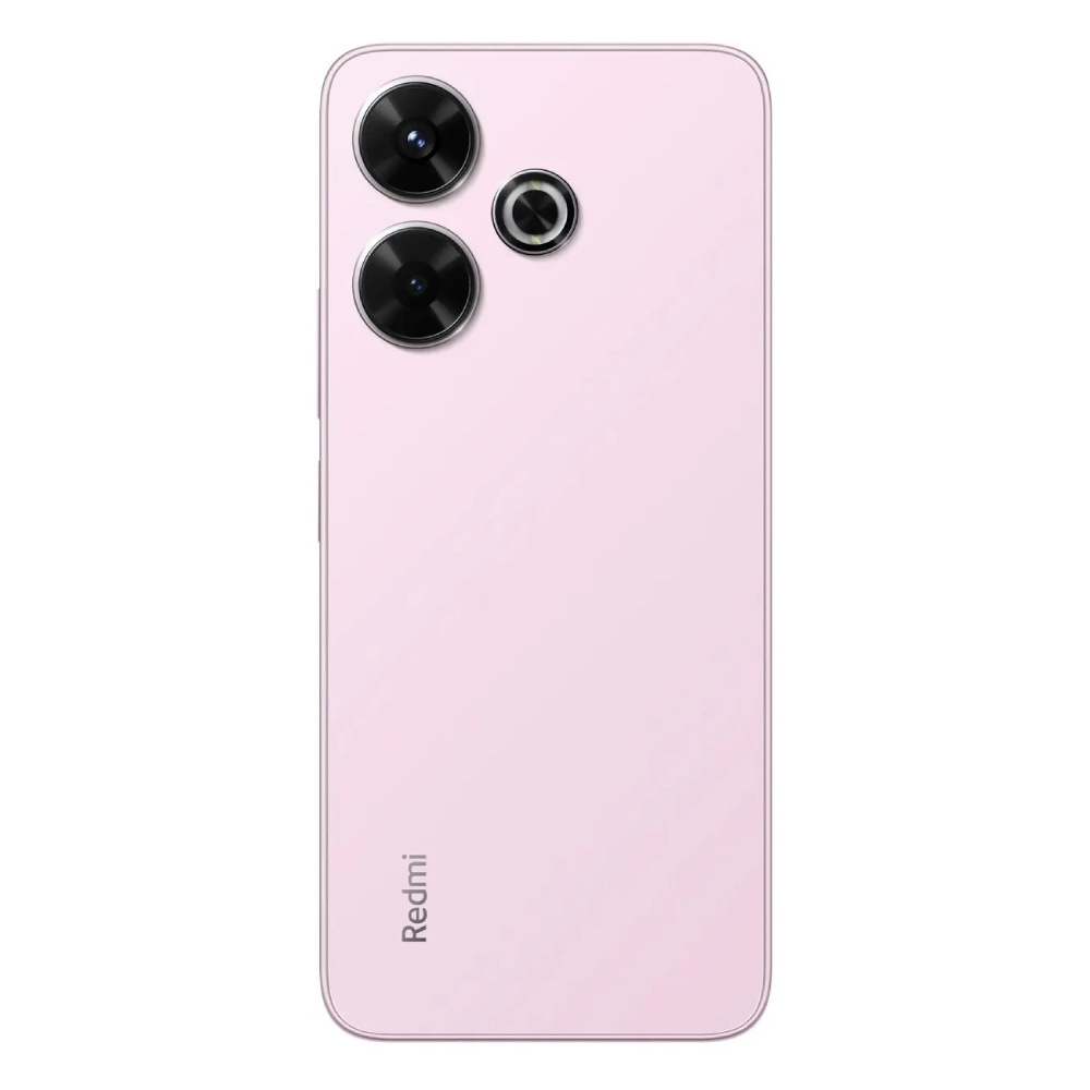 Смартфон Xiaomi Redmi 13 6,79", 8 Core, 8 Гб, 256 Гб, 2 Sim, Pearl Pink, 24040RN64Y