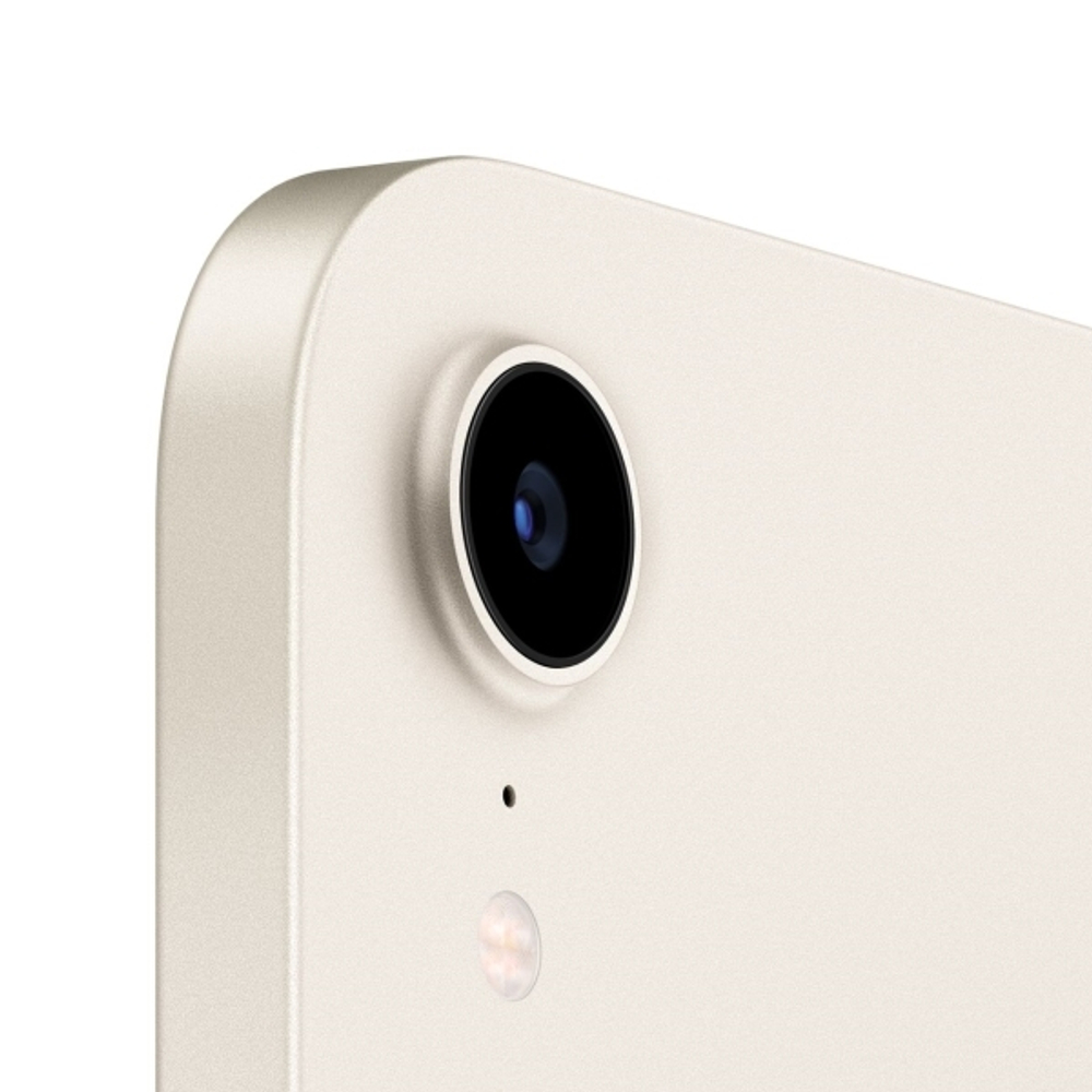 Планшет Apple iPad mini 2021 64GB Wi-Fi Starlight (MK7P3)