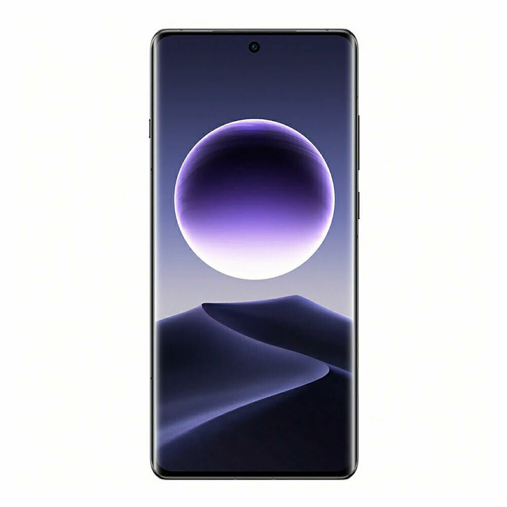 Смартфон Oppo Find X7 Ultra, 16Гб/512Гб, 2 Nano-SIM, чёрный