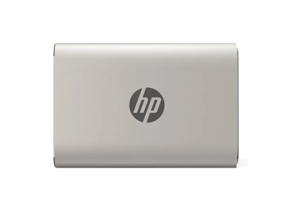 Внешний диск SSD HP P500 1TB Silver (1F5P7AA)