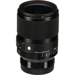 Объектив для фотоаппарата SIGMA AF 35mm F/1.4 DG DN ART SONY E
