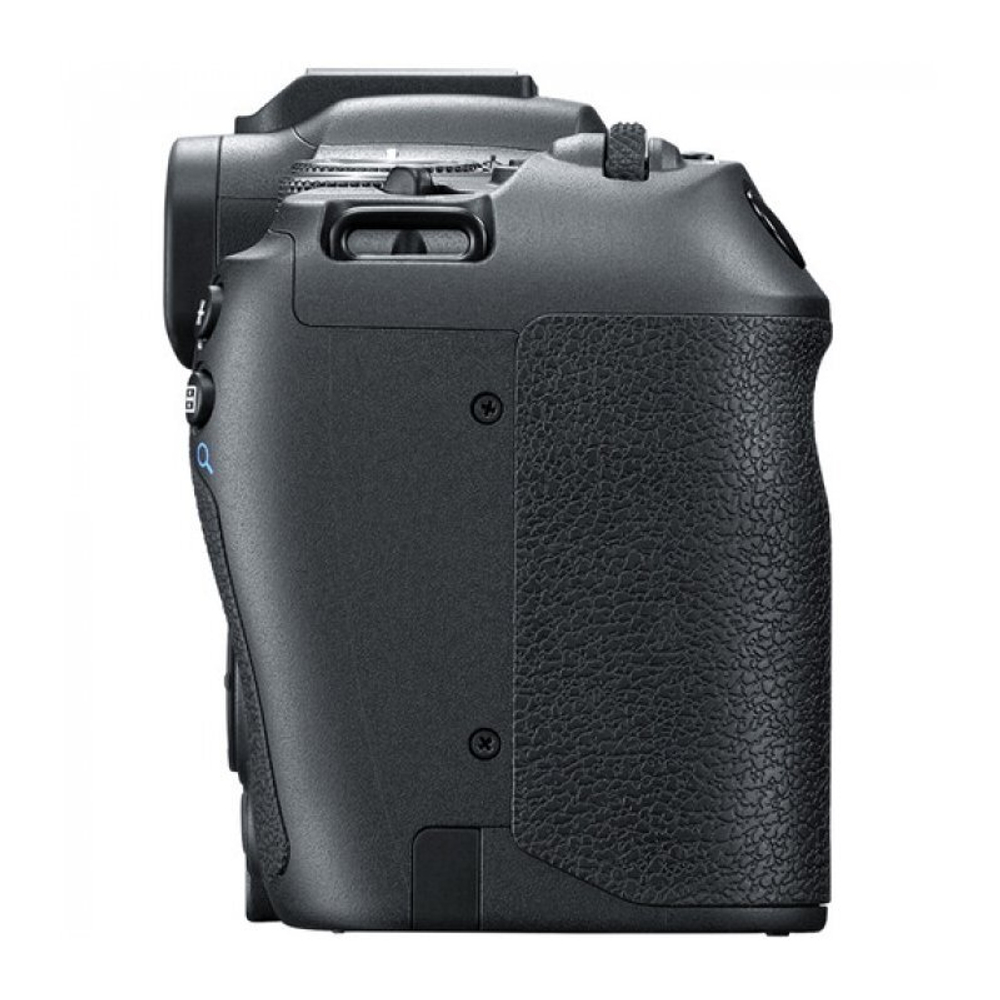 Фотоаппарат беззеркальный Canon EOS R8 Body Black