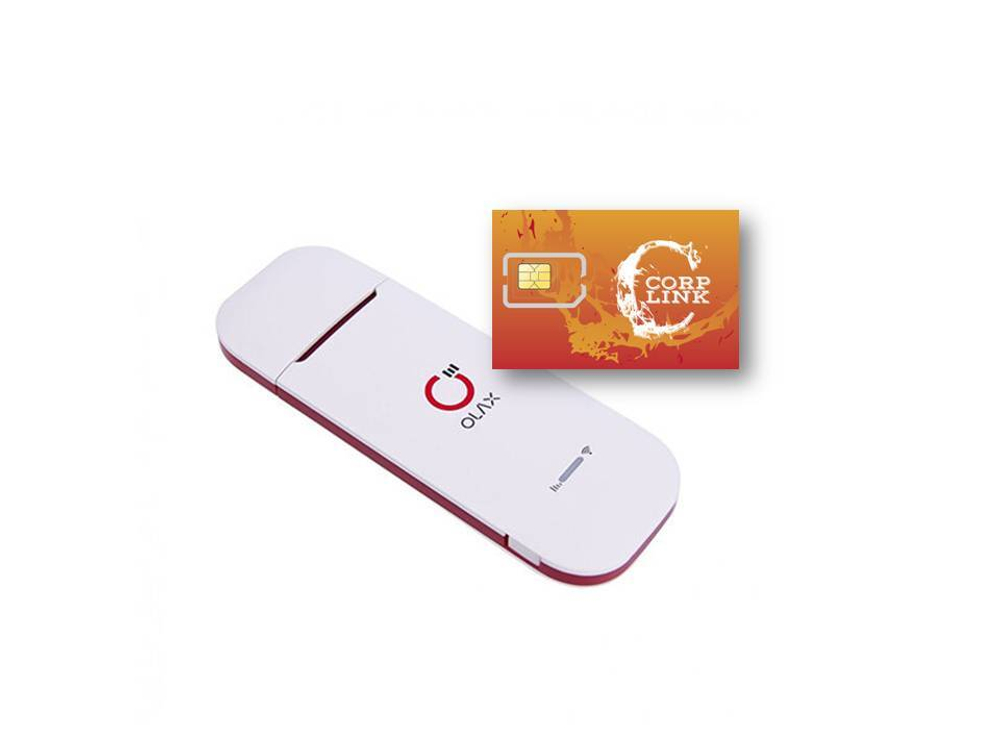 Модем OLAX U90H-E 4G/LTE/3G/WiFi