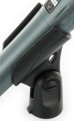 Микрофон Shure BETA 87A Supercardioid Dynamic Mirophone