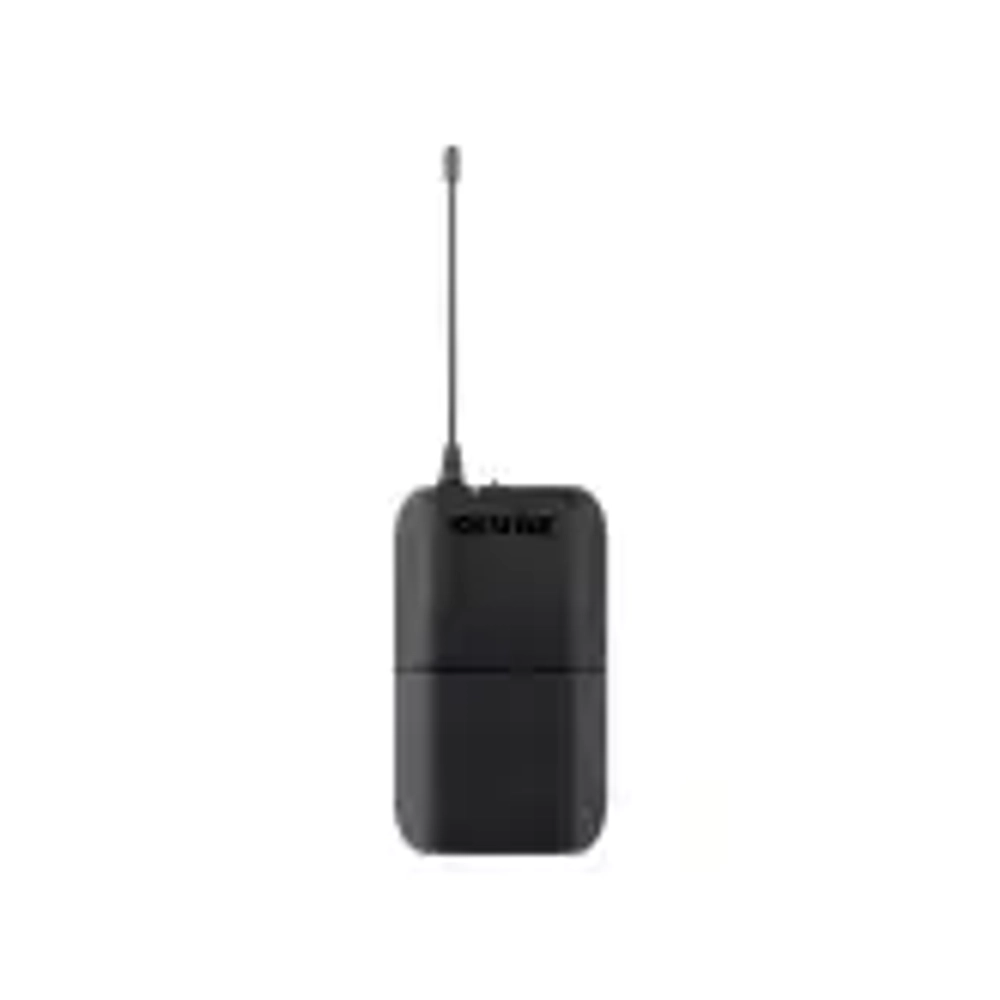Микрофон Shure BLX1288/W85-H11