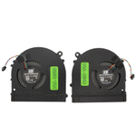 Кулер для ноутбука Azerty DFS400705PU0T-FK7M (050-0860)