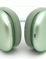 Беспроводные наушники Apple AirPods Max зеленый