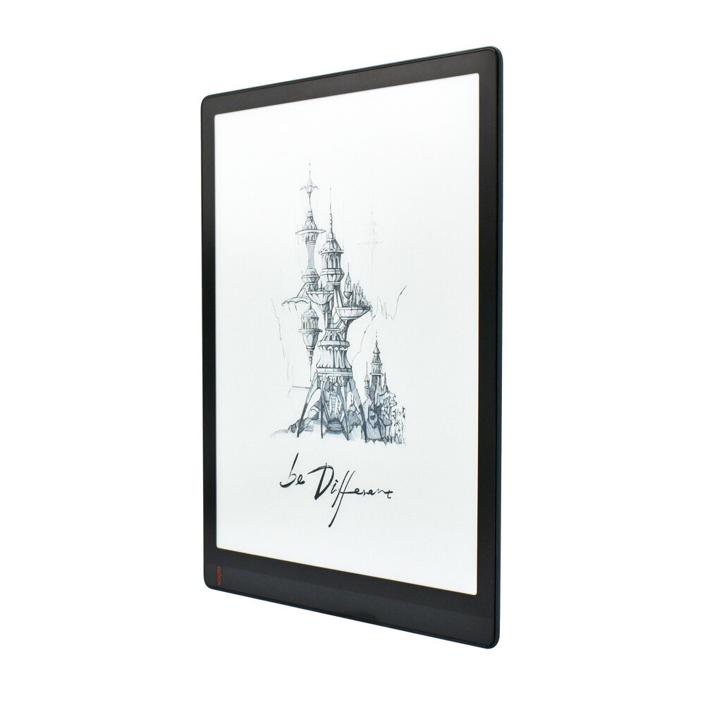 Электронная книга ONYX BOOX Tab X (ONYX TAB X BLACK)