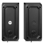 Колонки компьютерные Sven 420 Black (SV-020965)