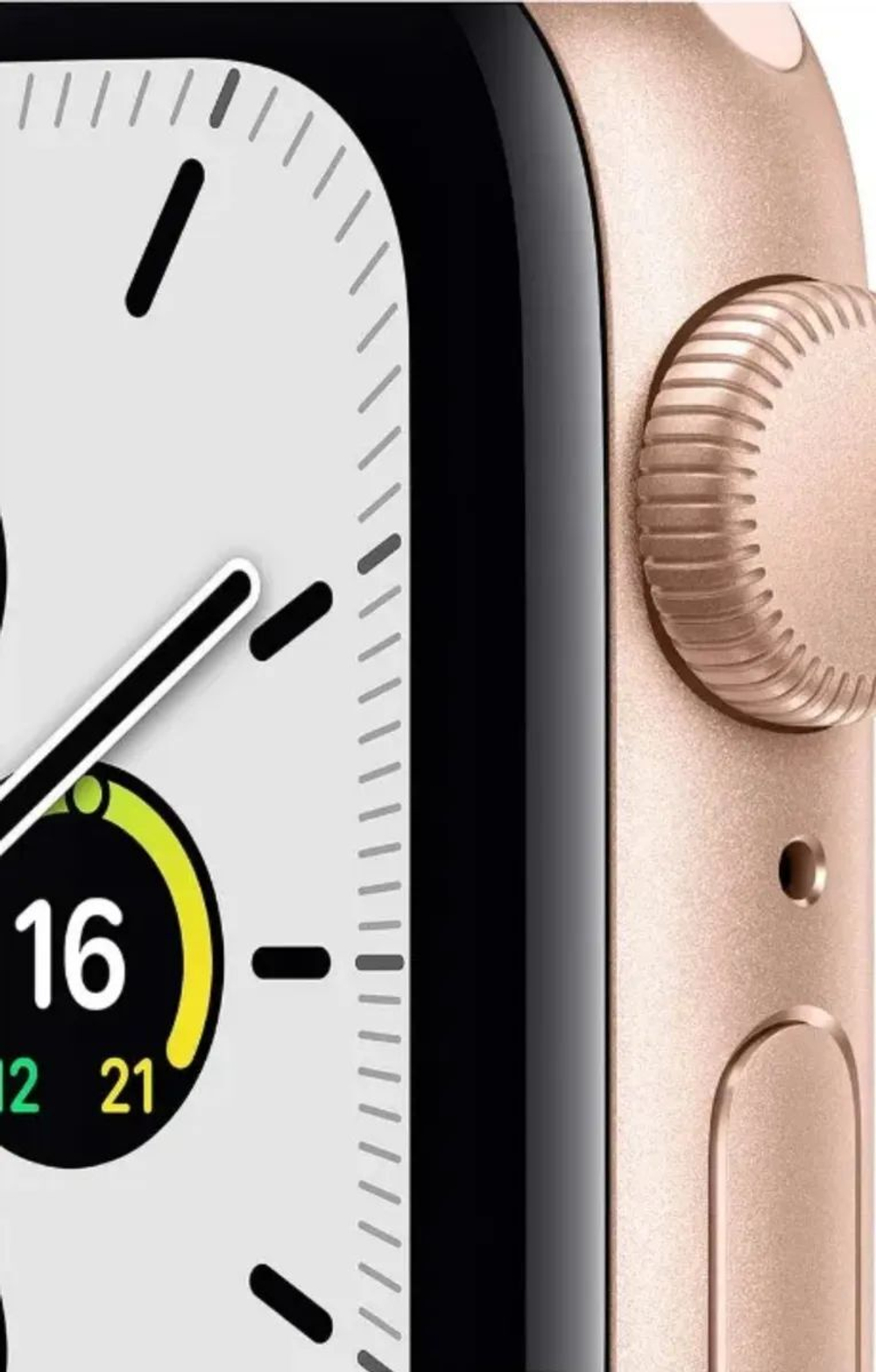 Умные часы Smart watch M26 Plus золотые