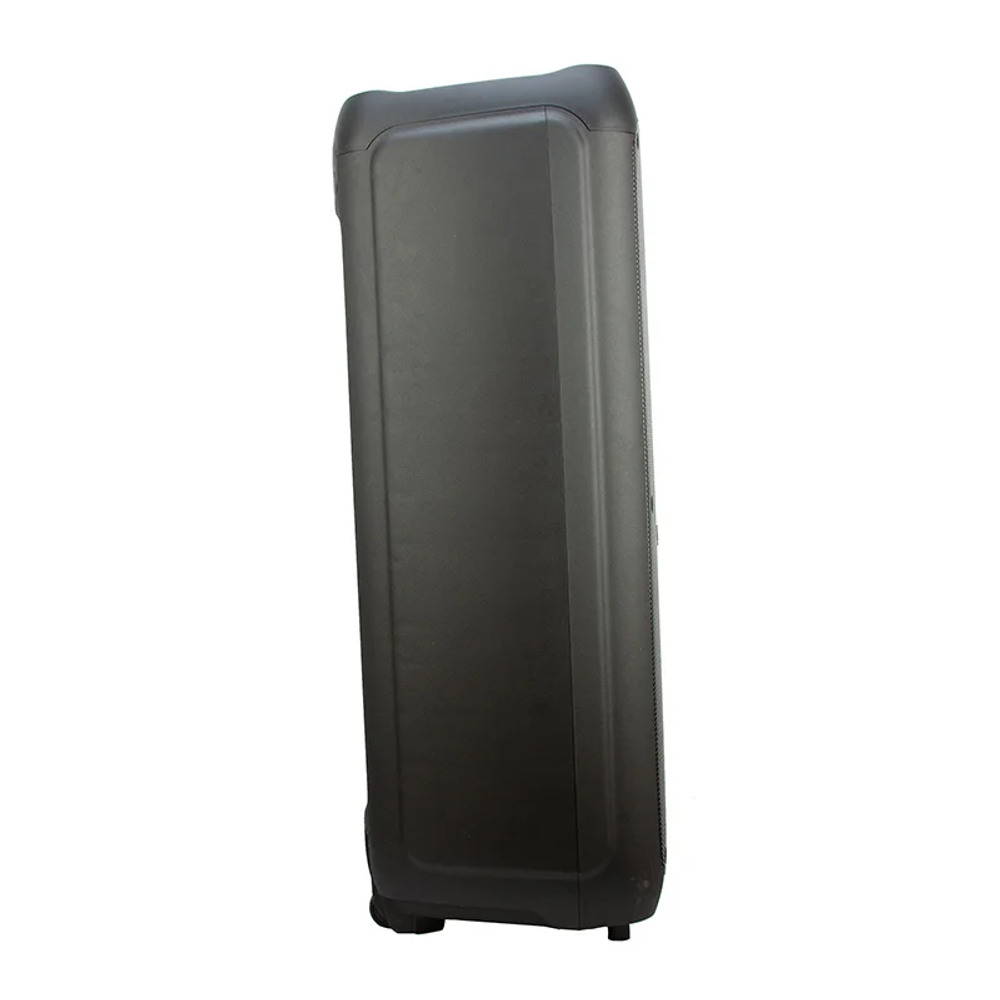 Портативная колонка Eltronic 20-56 FIRE BOX Black