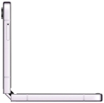 Смартфон Samsung Galaxy Z Flip 5 8/512Gb лавандовый