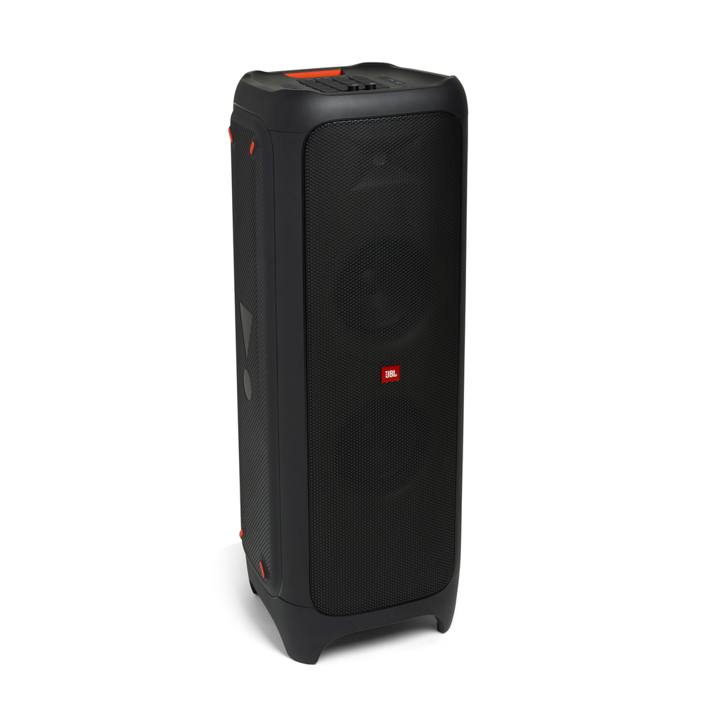 Портативная колонка JBL PartyBox 1000 Black