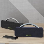 Портативная колонка Mivo M19 Blue