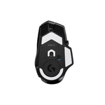 Беспроводная мышь Logitech G502 X Lightspeed черный (910-006180)