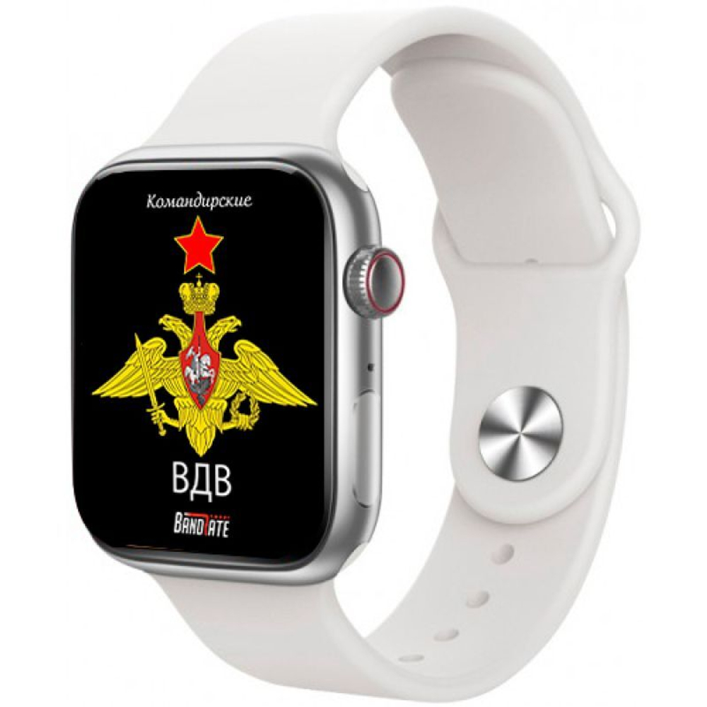 Смарт Часы Bandrate Smart Vdvplsw С Будильником,  Тонометром