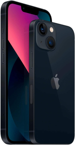 Смартфон Apple iPhone 13 128GB Midnight