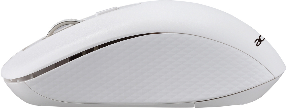 Беспроводная мышь ACER OMR309 белый (ZL.MCECC.02Z)