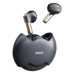 Беспроводные наушники Xiaomi Rotating TWS Earphone серые