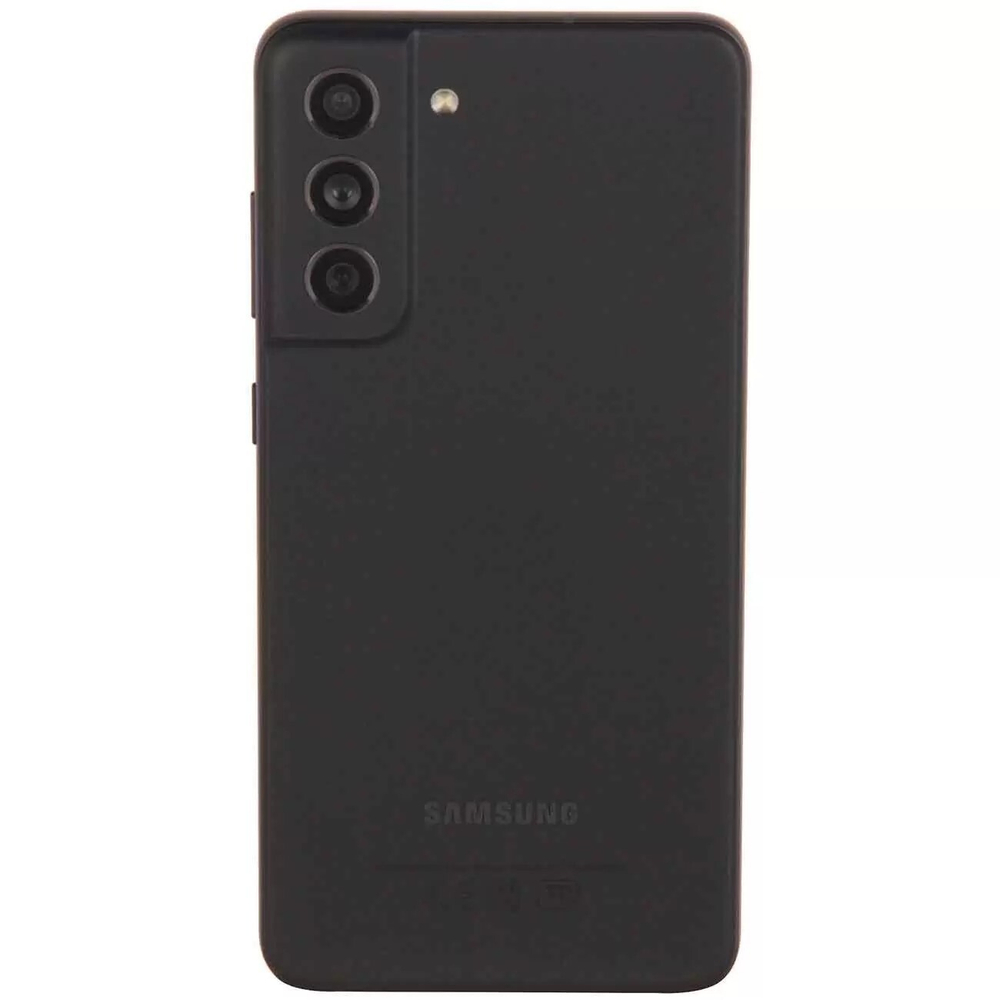 Смартфон Samsung Galaxy S21 FE 8/256GB Grey (SM-G990EZAGMEA)