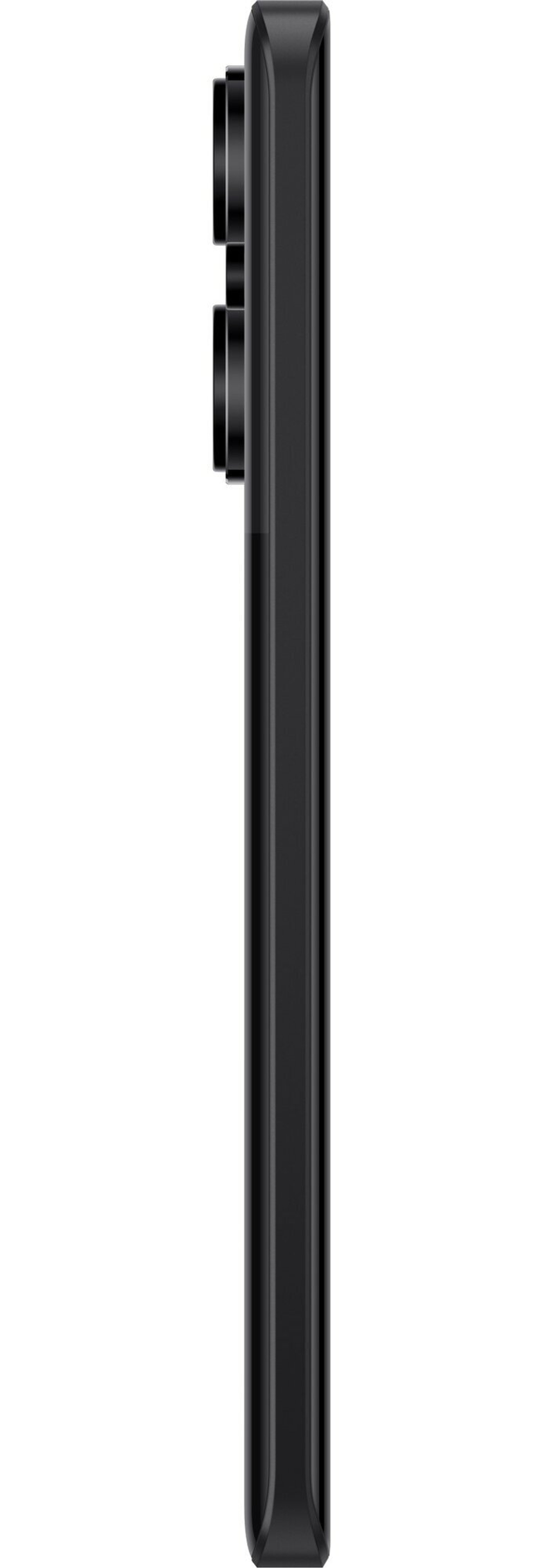 Смартфон Xiaomi Redmi Note 13 Pro+ 12/512GB Midnight Black (50804)