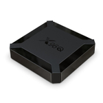 Smart-TV приставка OneTech X96Q Android 10.0 2/16 Гб