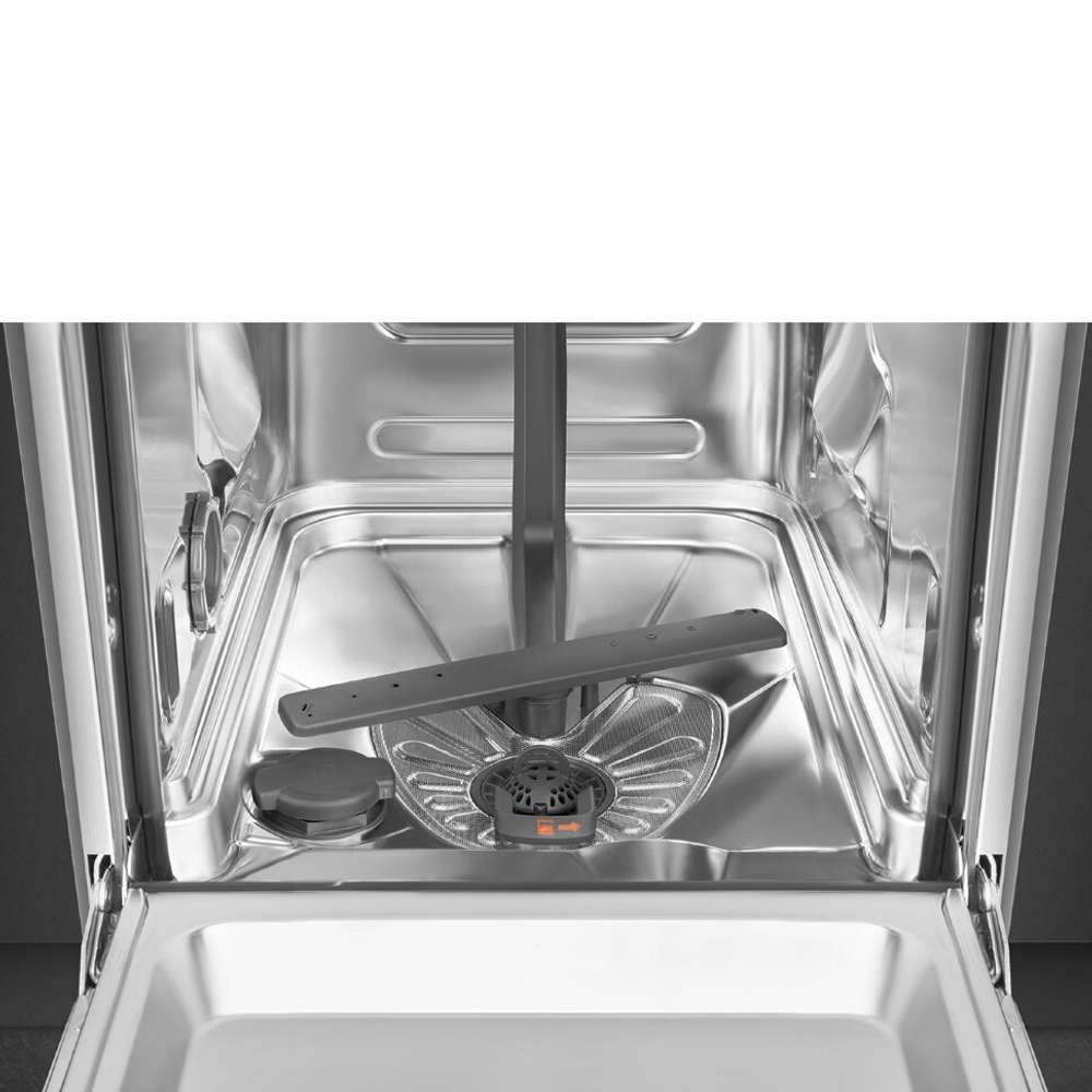 Встраиваемая посудомоечная машина Smeg ST4523IN