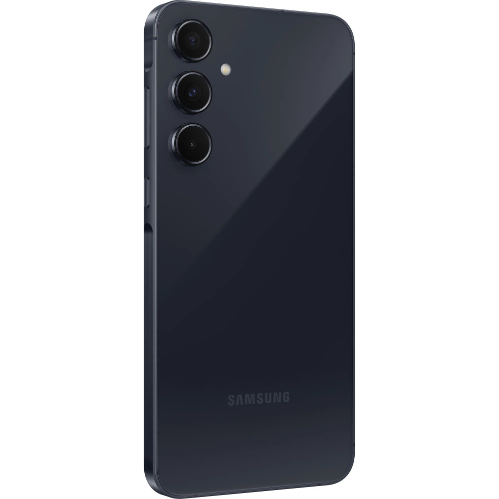 Смартфон Samsung Galaxy A55 8/256GB Awesome navy arabic