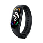 Смарт-браслет Xiaomi Mi Smart Band 7 BHR6008GL Black