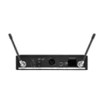 Беспроводная система Shure BLX14R / SM35-H9