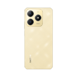 Смартфон Realme C61 6/128GB Блестящий Золотой (631011003715)