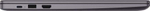 Ноутбук Huawei MateBook D15 Gray (BoDE-WDH9)