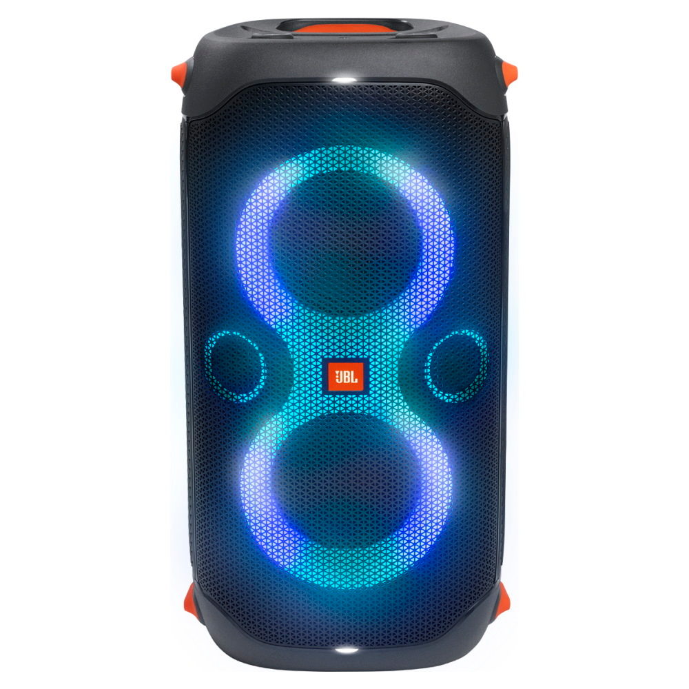 Портативная Bluetooth-колонка JBL Lifestyle PartyBox 110 со световыми эффектами