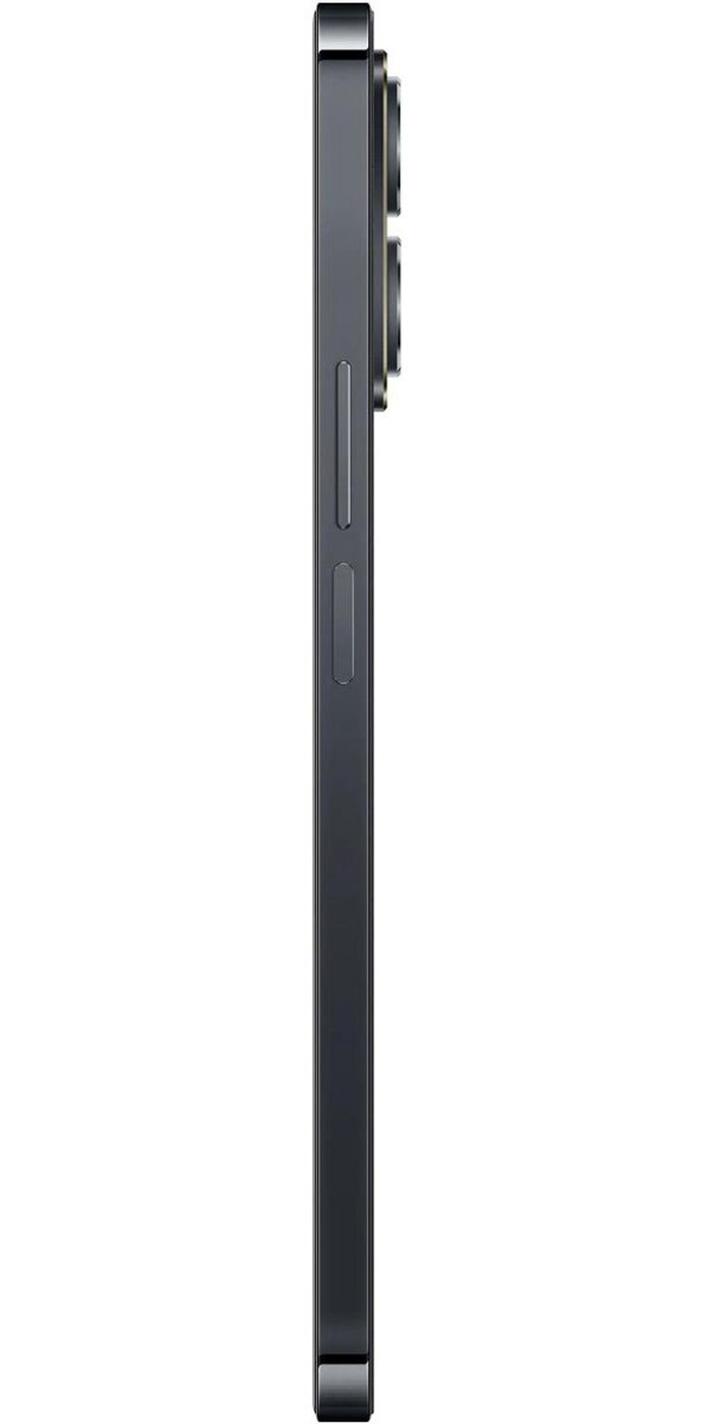 Смартфон Honor X8b 8/256GB Midnight Black