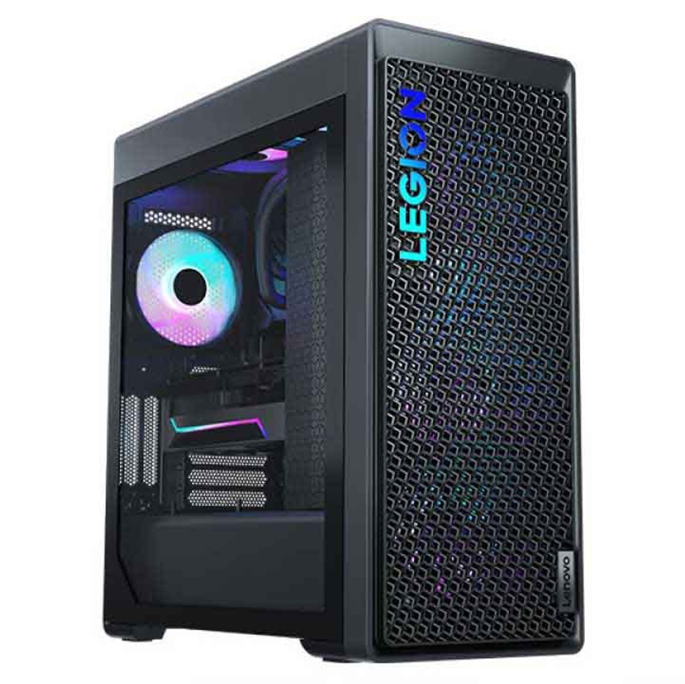 Системный блок Lenovo Legion Blade 9000K 128GB/4TB i9-13900KF RTX 3060 черный