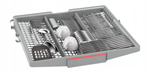 Встраиваемая посудомоечная машина Bosch SMV4EVX10E