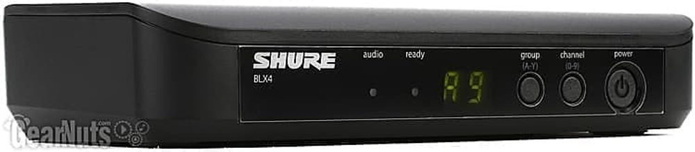 Микрофон Shure BLX14 / P31-H10