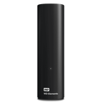 Внешний жесткий диск WD Elements Desktop 14ТБ (WDBWLG0140HBK-EESN)