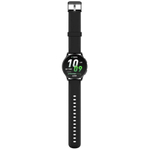 Смарт-часы Amazfit Pop 3R черный/серебристый