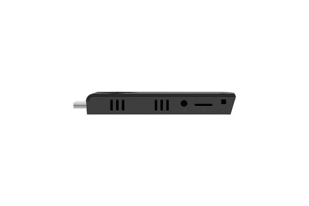 Медиаплеер ROMBICA TV Stick 16ГБ (xsm-tv03) Black