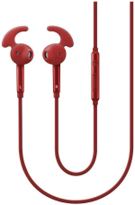 Наушники Samsung EO-EG920L Red